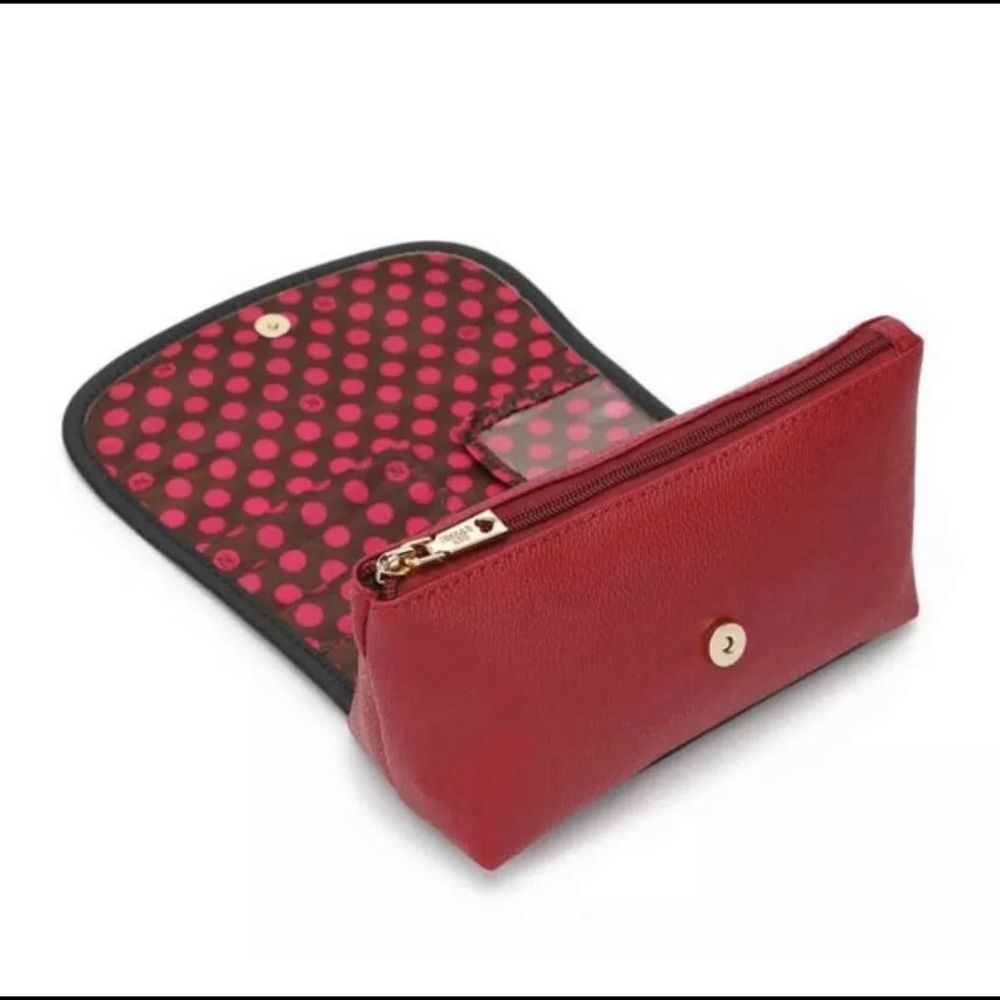 Nicole Lee Cosmetic Brush Pouch - Picture 5 of 14